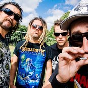 Bukowski - List pictures