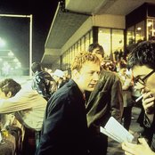 Blur - List pictures