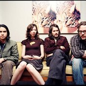 Silversun Pickups - List pictures