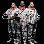 De La Soul - List pictures