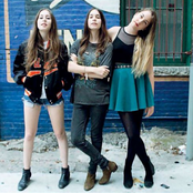 Haim - List pictures