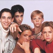 Dream Street - List pictures