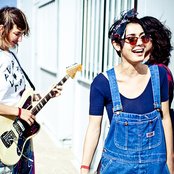 Warpaint - List pictures