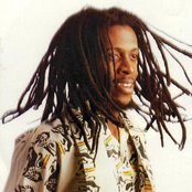 Ini Kamoze - List pictures