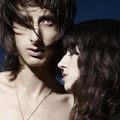 Cat's Eyes - List pictures