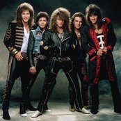 Bon Jovi - List pictures