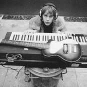 Klaus Schulze - List pictures