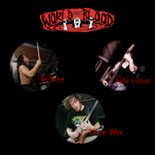 World Under Blood - List pictures