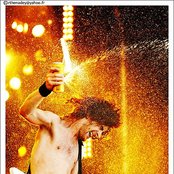 Airbourne - List pictures