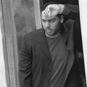 Al B. Sure - List pictures
