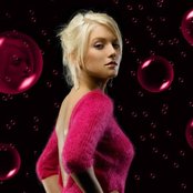 Jeanette - List pictures