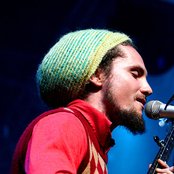 John Butler - List pictures