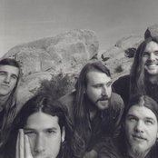 Blind Melon - List pictures