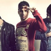 Cash Cash - List pictures