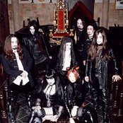 Theatres Des Vampires - List pictures