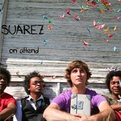 Suarez - List pictures