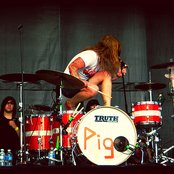 Aaron Gillespie - List pictures