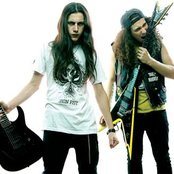 Black Tide - List pictures