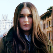 Charlene Soraia - List pictures