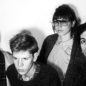 Sonic Youth - List pictures