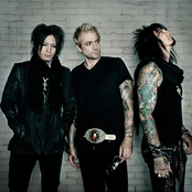 Sixx: A.m. - List pictures