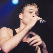 Brian Littrell - List pictures