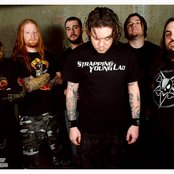 Chimaira - List pictures