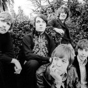 Procol Harum - List pictures