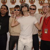 Maximo Park - List pictures