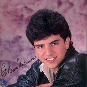 Glenn Medeiros - List pictures