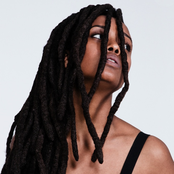 Kelela - List pictures