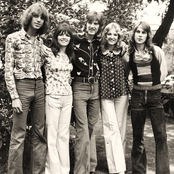 New Seekers - List pictures