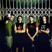 Rage Against The Machine - List pictures