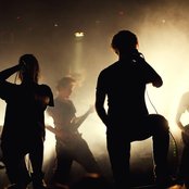 Vildhjarta - List pictures