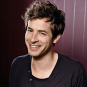Mark Ronson - List pictures