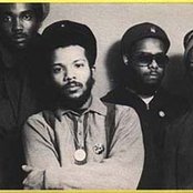 Bad Brains - List pictures