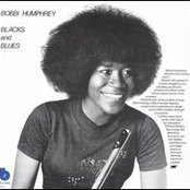 Bobbi Humphrey - List pictures