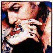 Mike Ness - List pictures