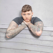 James Arthur - List pictures