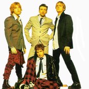 Mansun - List pictures