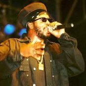 Ini Kamoze - List pictures