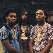 Migos - List pictures