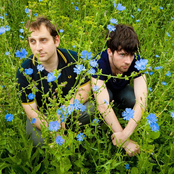 Junior Boys - List pictures