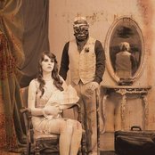 Le Butcherettes - List pictures