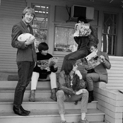 Buffalo Springfield - List pictures