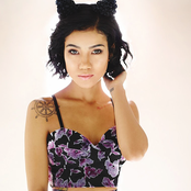 Jhene Aiko - List pictures