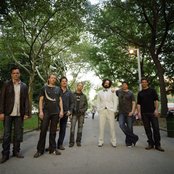 Counting Crows - List pictures