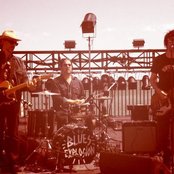 Jon Spencer Blues Explosion - List pictures