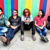 We The Kings - List pictures