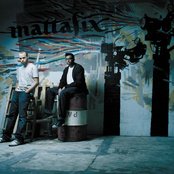 Mattafix - List pictures